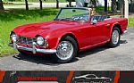1964 TR4 Convertible Thumbnail 1