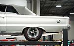 1967 Belvedere GTX 440 Convertible Thumbnail 70