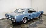 1966 Mustang Thumbnail 15