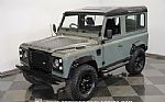 1991 Defender Thumbnail 7