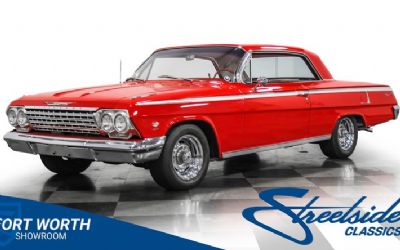 1962 Chevrolet Impala SS 409 
