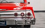 1962 Impala SS 409 Thumbnail 27