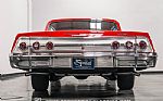1962 Impala SS 409 Thumbnail 33