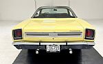 1969 Sport Satellite 2 Door Hardtop Thumbnail 4