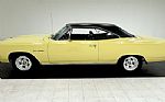 1969 Sport Satellite 2 Door Hardtop Thumbnail 2