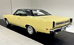 1969 Sport Satellite 2 Door Hardtop Thumbnail 3