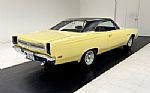 1969 Sport Satellite 2 Door Hardtop Thumbnail 5