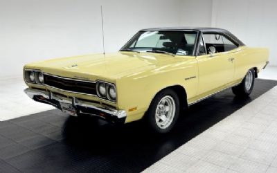 Photo of a 1969 Plymouth Sport Satellite 2 Door Hardtop for sale