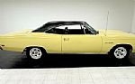 1969 Sport Satellite 2 Door Hardtop Thumbnail 6