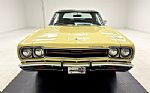 1969 Sport Satellite 2 Door Hardtop Thumbnail 8