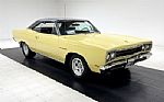 1969 Sport Satellite 2 Door Hardtop Thumbnail 7