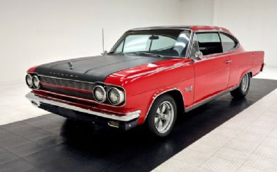 Photo of a 1965 Rambler Marlin Fastback for sale