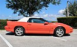 1999 Camaro Z28 with SS Performance Thumbnail 4
