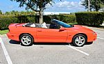 1999 Camaro Z28 with SS Performance Thumbnail 20