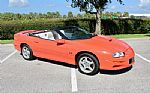 1999 Camaro Z28 with SS Performance Thumbnail 21