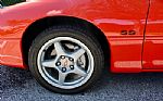 1999 Camaro Z28 with SS Performance Thumbnail 57
