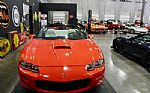 1999 Camaro Z28 with SS Performance Thumbnail 66