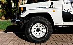 1992 Land Cruiser Thumbnail 3