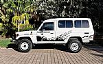 1992 Land Cruiser Thumbnail 4