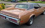1972 Cougar Thumbnail 5
