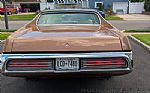 1972 Cougar Thumbnail 7