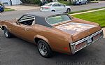 1972 Cougar Thumbnail 9