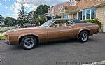 1972 Cougar Thumbnail 11