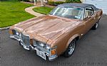 1972 Cougar Thumbnail 13