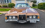 1972 Cougar Thumbnail 15