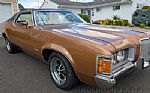 1972 Cougar Thumbnail 16