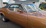 1972 Cougar Thumbnail 17