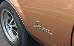 1972 Cougar Thumbnail 28
