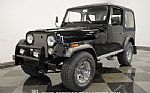 1979 CJ7 Levi Edition Thumbnail 5