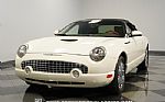 2002 Thunderbird Convertible Thumbnail 18