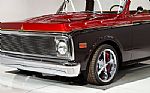 1971 C10 Custom Thumbnail 10