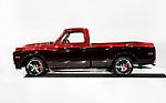 1971 C10 Custom Thumbnail 36