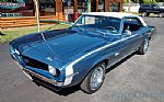 1969 Camaro 350 X11 Thumbnail 5
