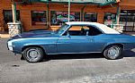 1969 Camaro 350 X11 Thumbnail 3