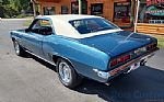 1969 Camaro 350 X11 Thumbnail 33