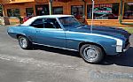 1969 Camaro 350 X11 Thumbnail 37