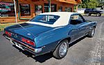 1969 Camaro 350 X11 Thumbnail 50