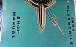 1955 Super 88 Thumbnail 31