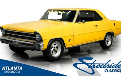 Photo of a 1967 Chevrolet Nova Chevy II for sale