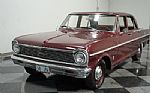 1965 Nova Chevy II Thumbnail 16