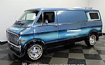 1977 D200 Van Thumbnail 5