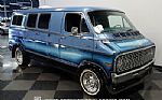 1977 D200 Van Thumbnail 13