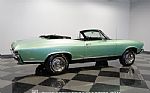 1968 Chevelle SS 396 Convertible Thumbnail 13