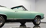 1968 Chevelle SS 396 Convertible Thumbnail 28