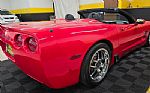 1999 Corvette Convertible Thumbnail 4