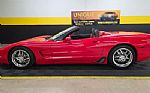 1999 Corvette Convertible Thumbnail 7